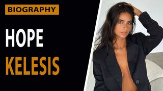 Hope Kelesis | Bikini photos