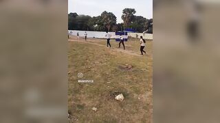 Intense Cardio workout ????????followed by stretching of muscles. #workout #youtubeshorts #shorts #sports