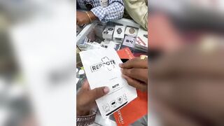 Matte Finish Screen Guard Self Healing Unbreakable HD Flexible Film - Transparent (Not Glass)