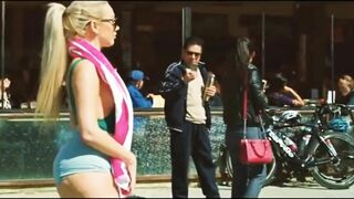 Tik Tok ???? BigBank ???? compilation Challenge 2023 #usa #france #bigbank #girl #twerk #bigbankgirl #44