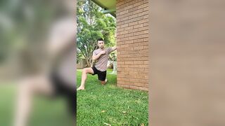 STOP Static Stretching. Do THIS Instead!