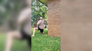 STOP Static Stretching. Do THIS Instead!