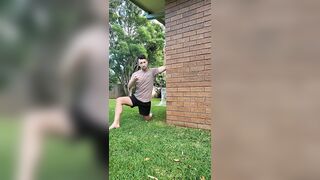 STOP Static Stretching. Do THIS Instead!