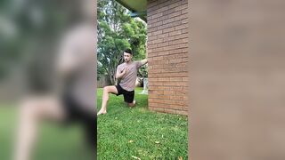 STOP Static Stretching. Do THIS Instead!