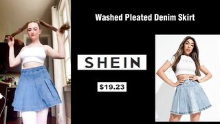 TRANSPARENT LINGERIE - VICTORIA SECRET TRY ON HAUL 2023