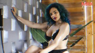 ????Calcinha de renda & Micro Bikini Try on Haul ????Curvy Lingerie Haul | The Best of Girlmerry Ideas