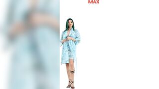 Sexy Lingerie Sleepwear by Girlmerry 2021 | The best of Girlmerry #Shorts 9