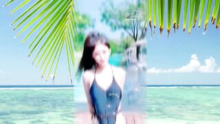 Chinese Girls – Hottest Sexy Bikini Compilation – Bling Girl Ep.19