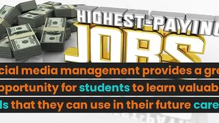 Top 5 Online Dream Jobs for Students: Flexible Opportunities for Income and Skill Development