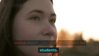 Top 5 Online Dream Jobs for Students: Flexible Opportunities for Income and Skill Development