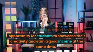 Top 5 Online Dream Jobs for Students: Flexible Opportunities for Income and Skill Development