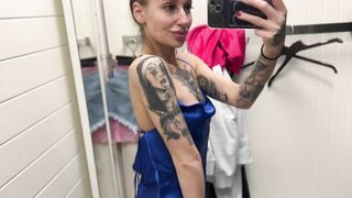 Dresses and Shoes Try On Haul