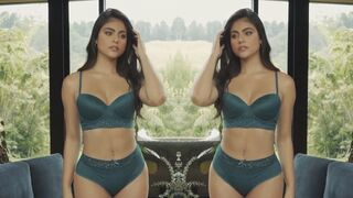 New Italo Disco - kvmusic - Beautiful Girl - Bikinis 4k 2023