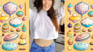 Tik Tok ???? BigBank ???? compilation Challenge 2023 #usa #france #bigbank #girl #twerk #bigbankgirl #86
