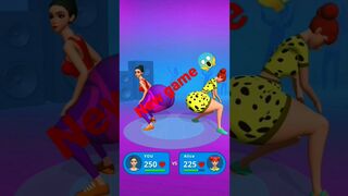 Twerk ????new game ????#trending #gaming #youtubeshorts #bahzadgamex999 #ytshorts #viral #amazing #shorts????