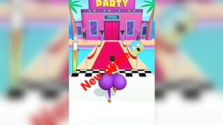 Twerk ????new game ????#trending #gaming #youtubeshorts #bahzadgamex999 #ytshorts #viral #amazing #shorts????