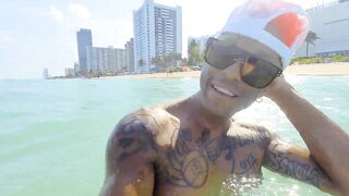 Foreign Yoga Bae (Official Music Video)