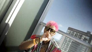 Foreign Yoga Bae (Official Music Video)