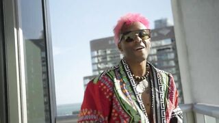 Foreign Yoga Bae (Official Music Video)