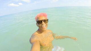 Foreign Yoga Bae (Official Music Video)