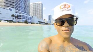 Foreign Yoga Bae (Official Music Video)