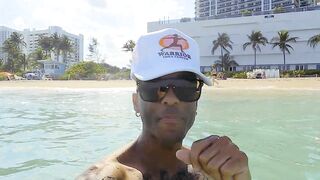 Foreign Yoga Bae (Official Music Video)