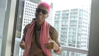 Foreign Yoga Bae (Official Music Video)