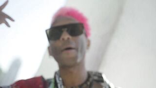 Foreign Yoga Bae (Official Music Video)