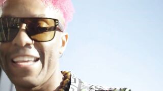 Foreign Yoga Bae (Official Music Video)