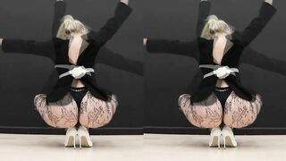 Yoga Art — Relaxation Flow