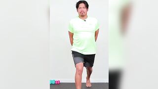 ???? NUEVA RUTINA ???? FUSIÓN YOGA-PILATES ????????‍♀️???? #sientetejoven