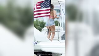 Swimwear Fashion FiLM | Pangels Best ReMiX 146 TAKE 2 ???? #shorts