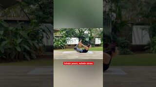 The art of wellness ????‍♀️ #yoga #yogapractice #yogaforbeginners #yogalife #yogagirl