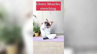 Stretch More stress less????????#yoga#stretching#yogapractice#yogapose#love#shorts