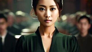 (66) Sexy Asian judge Woman#asian beauty#fashion#lingerie#model#look book#bitcoin#invest