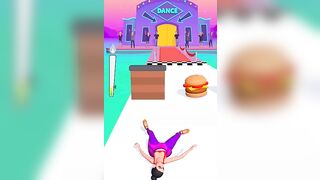 twerk run ????????#shorts #trending #beamng #shortsgame #beamngshorts #gaming #shortsgameplay