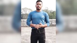 Best Thai Muscles Stretching Exercise in Home #viral #shortvideo #ssc #mdfitness #shorts #ssc