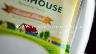 HP Indigo 25K Digital Press: Flexible, Eco-Friendly & Profitable | HP Indigo Digital Presses | HP