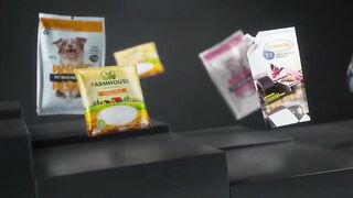 HP Indigo 25K Digital Press: Flexible, Eco-Friendly & Profitable | HP Indigo Digital Presses | HP