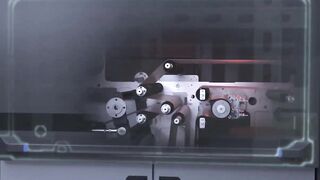 HP Indigo 25K Digital Press: Flexible, Eco-Friendly & Profitable | HP Indigo Digital Presses | HP