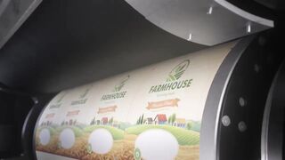 HP Indigo 25K Digital Press: Flexible, Eco-Friendly & Profitable | HP Indigo Digital Presses | HP