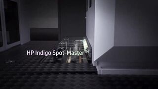HP Indigo 25K Digital Press: Flexible, Eco-Friendly & Profitable | HP Indigo Digital Presses | HP