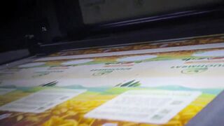 HP Indigo 25K Digital Press: Flexible, Eco-Friendly & Profitable | HP Indigo Digital Presses | HP