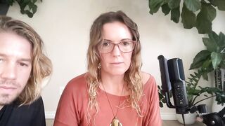 Saturday Yoga Nidra Announcement with Breif Centering to Connect with your Sankalpa