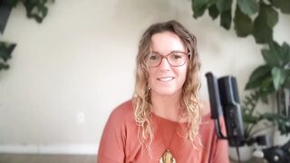 Saturday Yoga Nidra Announcement with Breif Centering to Connect with your Sankalpa