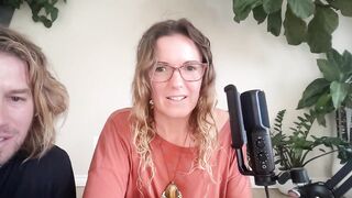 Saturday Yoga Nidra Announcement with Breif Centering to Connect with your Sankalpa