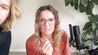 Saturday Yoga Nidra Announcement with Breif Centering to Connect with your Sankalpa