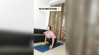 try this miracle for a great health ????????#shorts #suryanamaskar #fitness #healthylifestyle #yoga