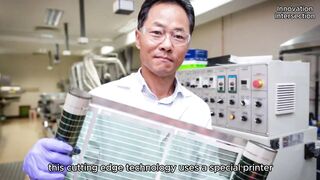 Flexing the Power of the Sun: Flexible Solar Panels