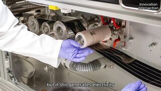 Flexing the Power of the Sun: Flexible Solar Panels